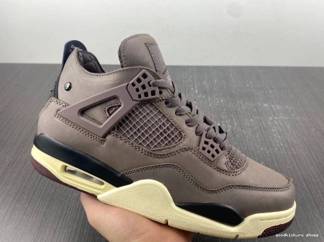 Ma DV6773-220 Ore Air 4 Retro Jordan Maniere Violet A 0808